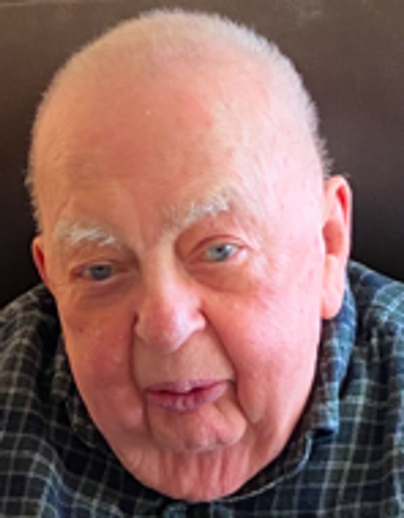 Thomas Joseph Hallinan Jr. Profile Photo