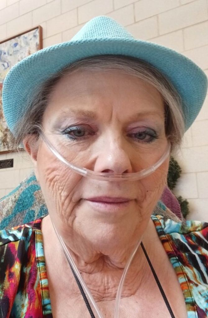 Linda Lamon Profile Photo
