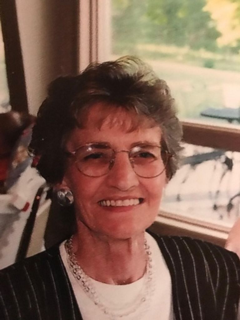 Judith F. Baber Profile Photo