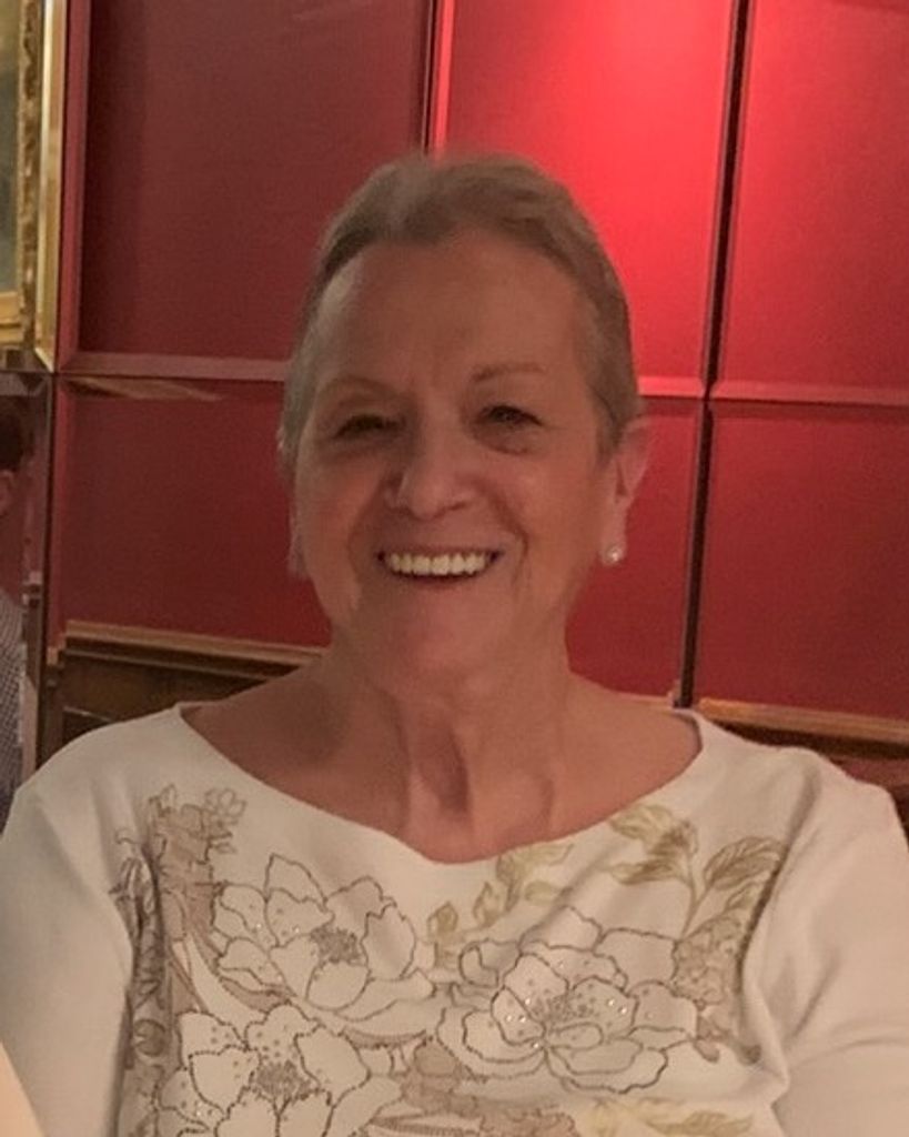 Brenda "Bo" McDonnell