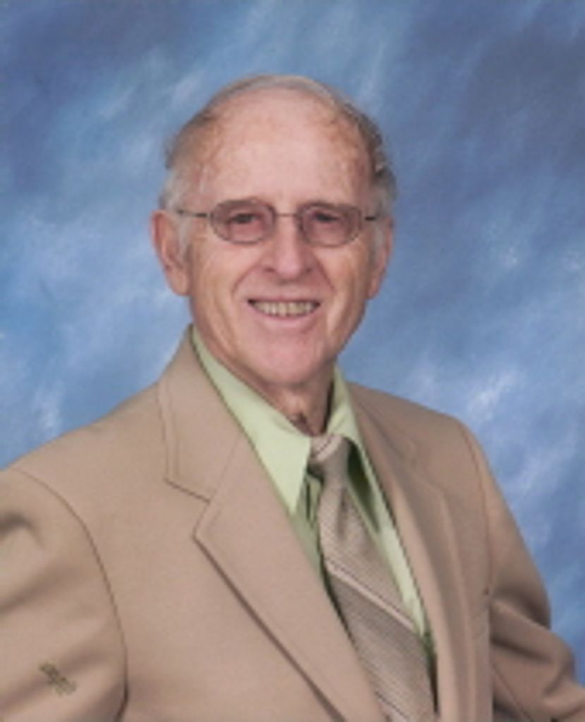 Henry J Bertin