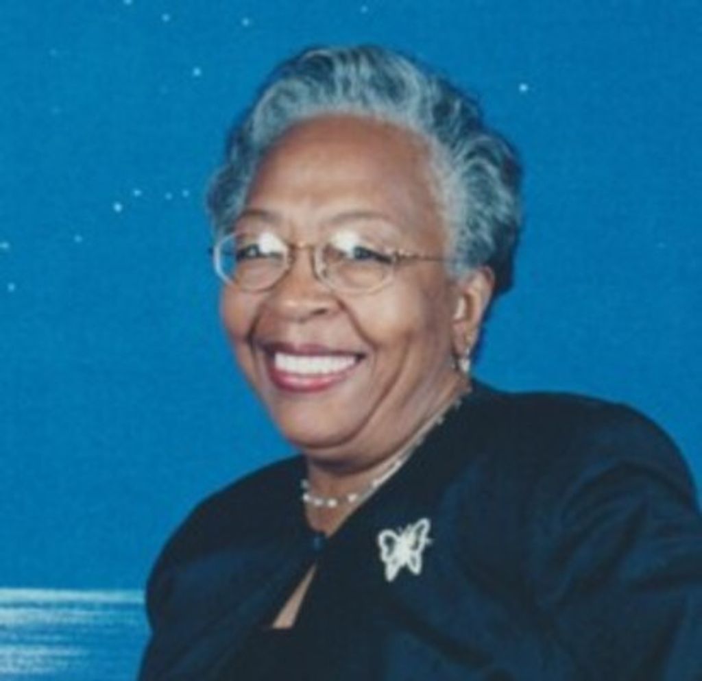 Rose Marie Bolden Profile Photo