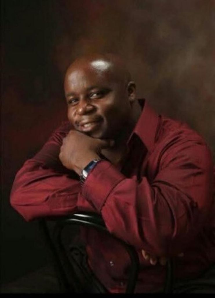 Charles Edward "Junior" Dixon, Jr. Profile Photo