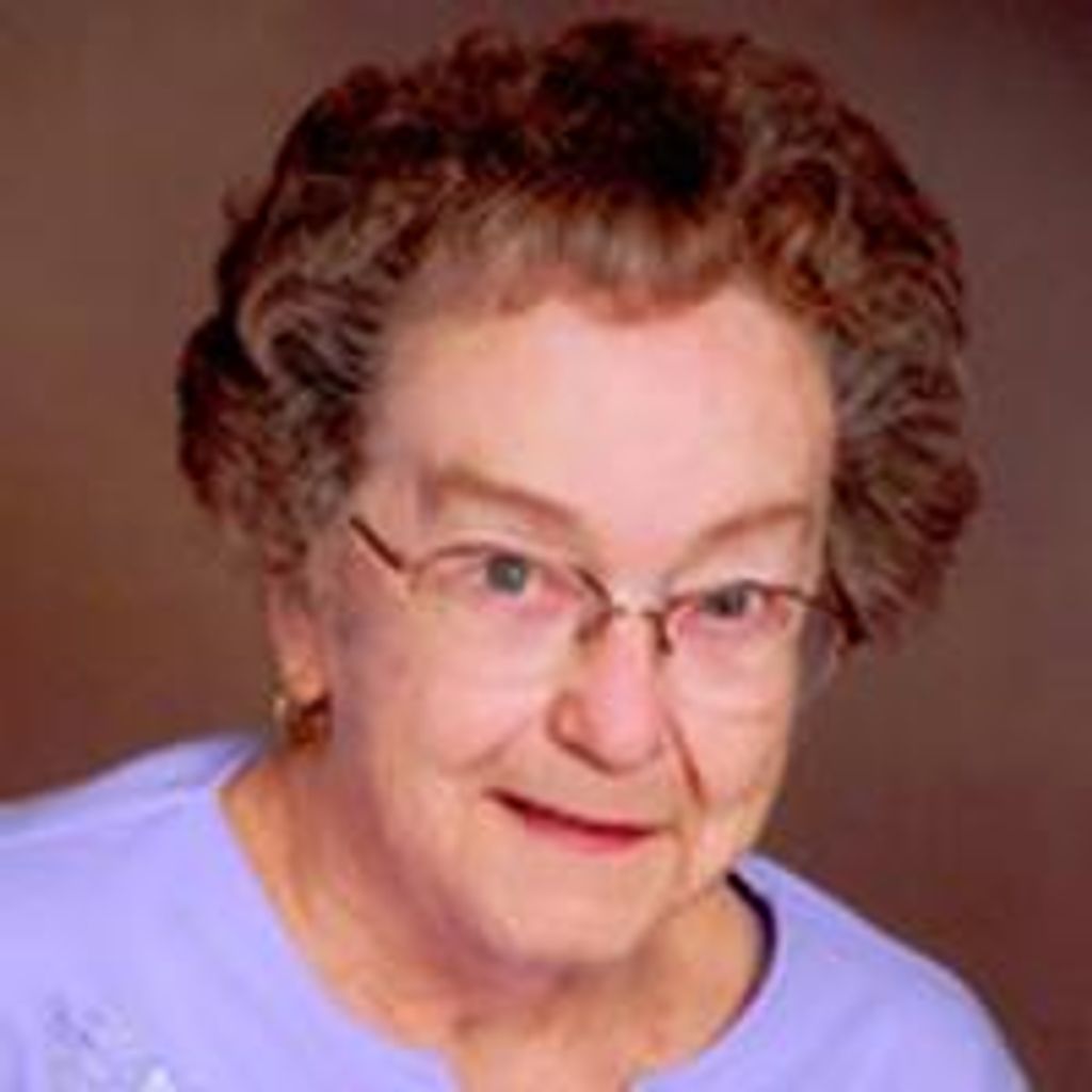 Mary E. Yates