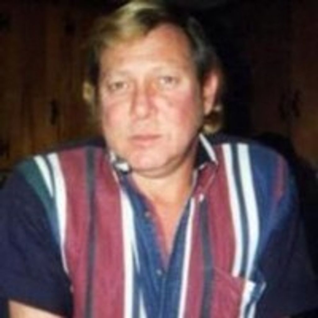 Jack Lee Beshears