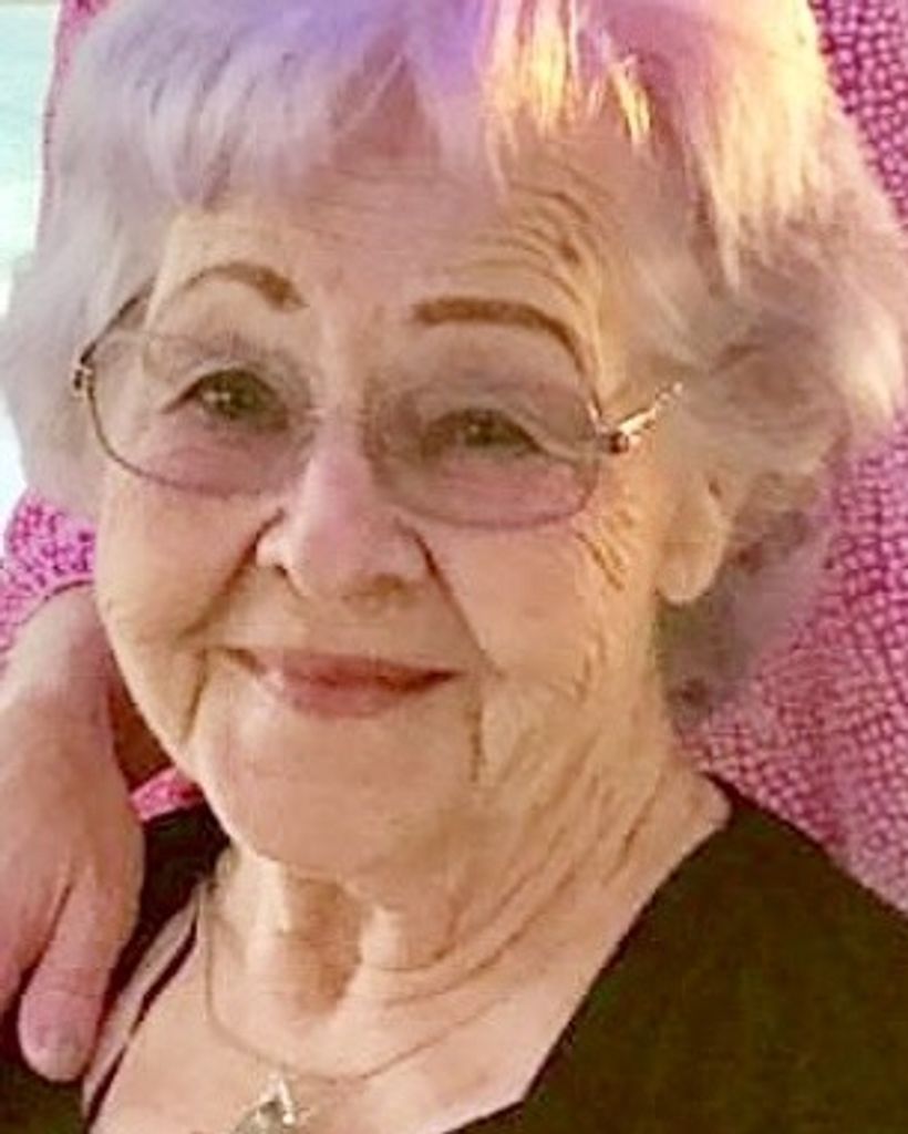 Audrey Turner Offutt Profile Photo