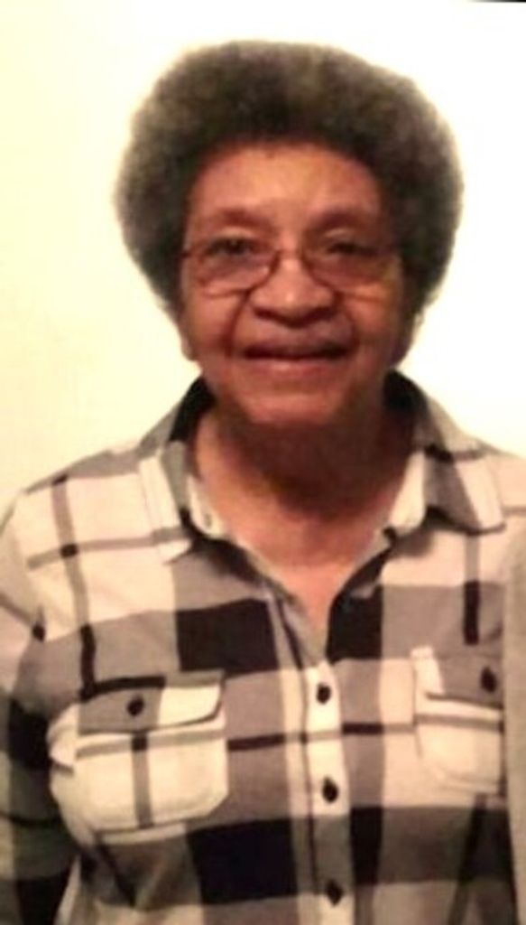 Mrs. Lillian H. Heard Profile Photo