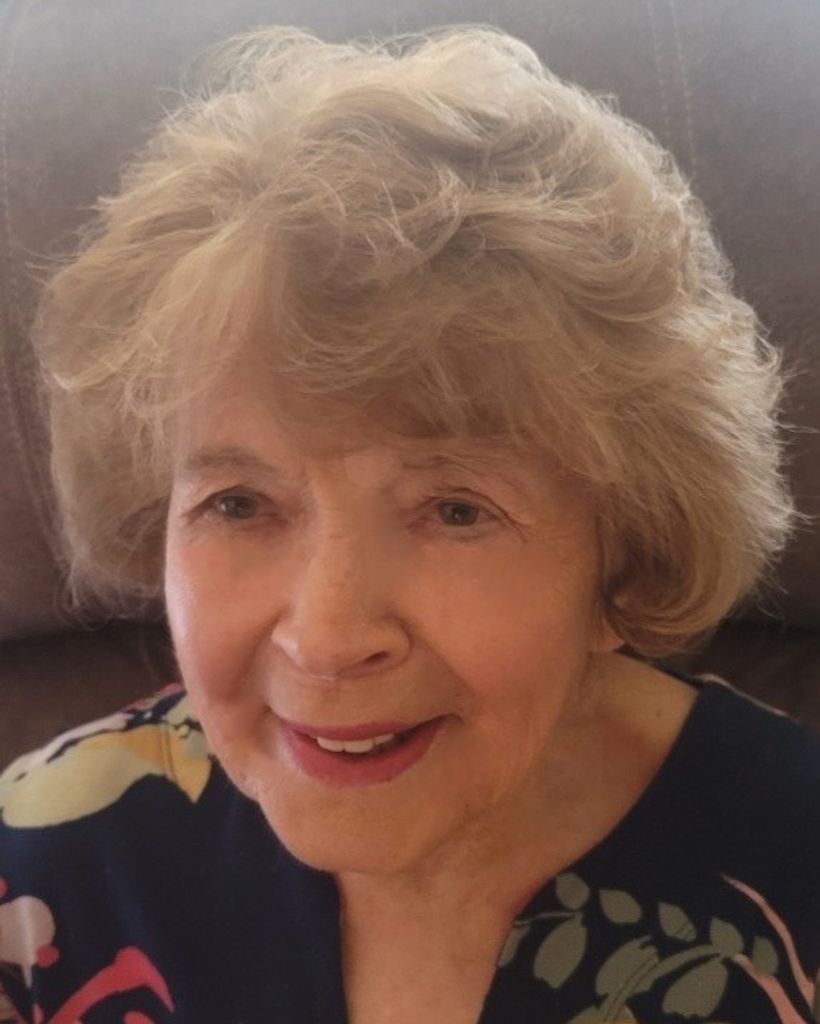 Maryanne Martin