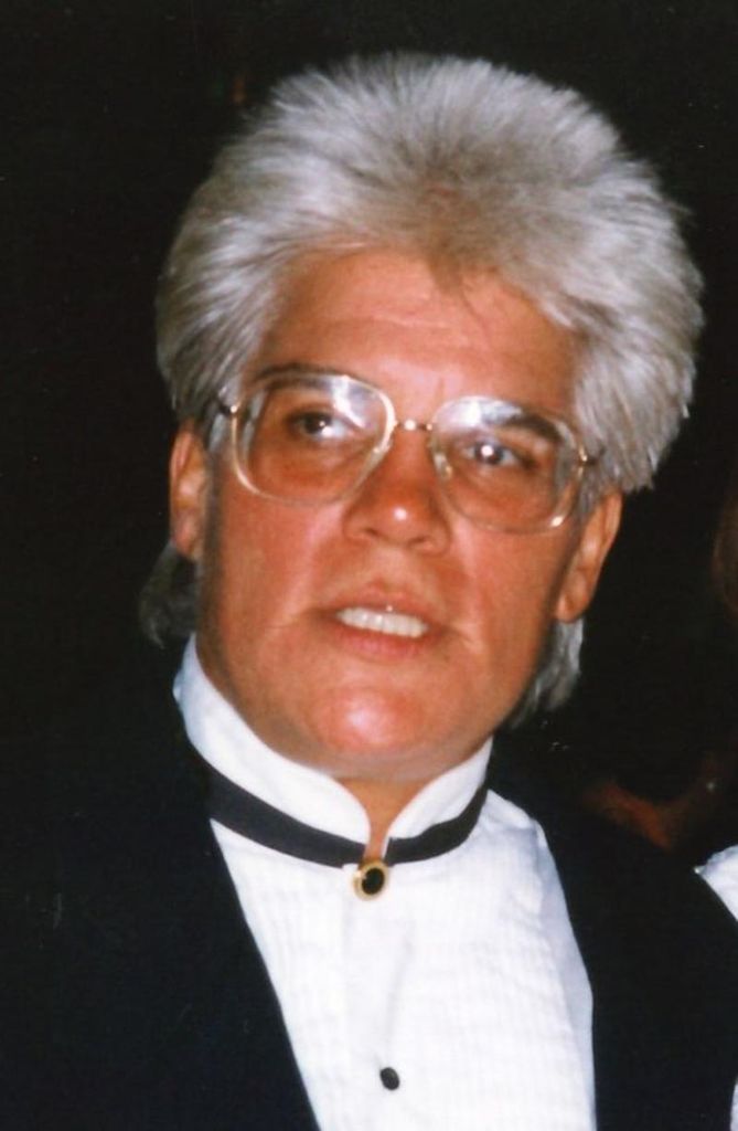 Mary Louise Martin Profile Photo