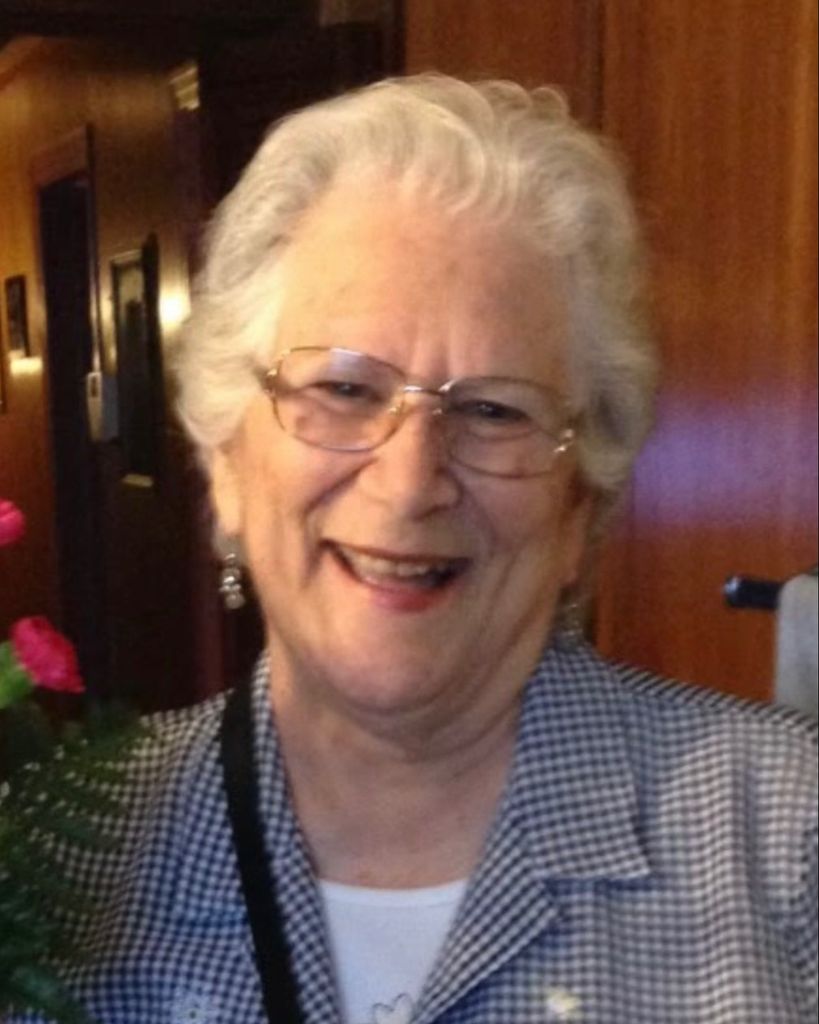 Ann Marie Rhodes Profile Photo