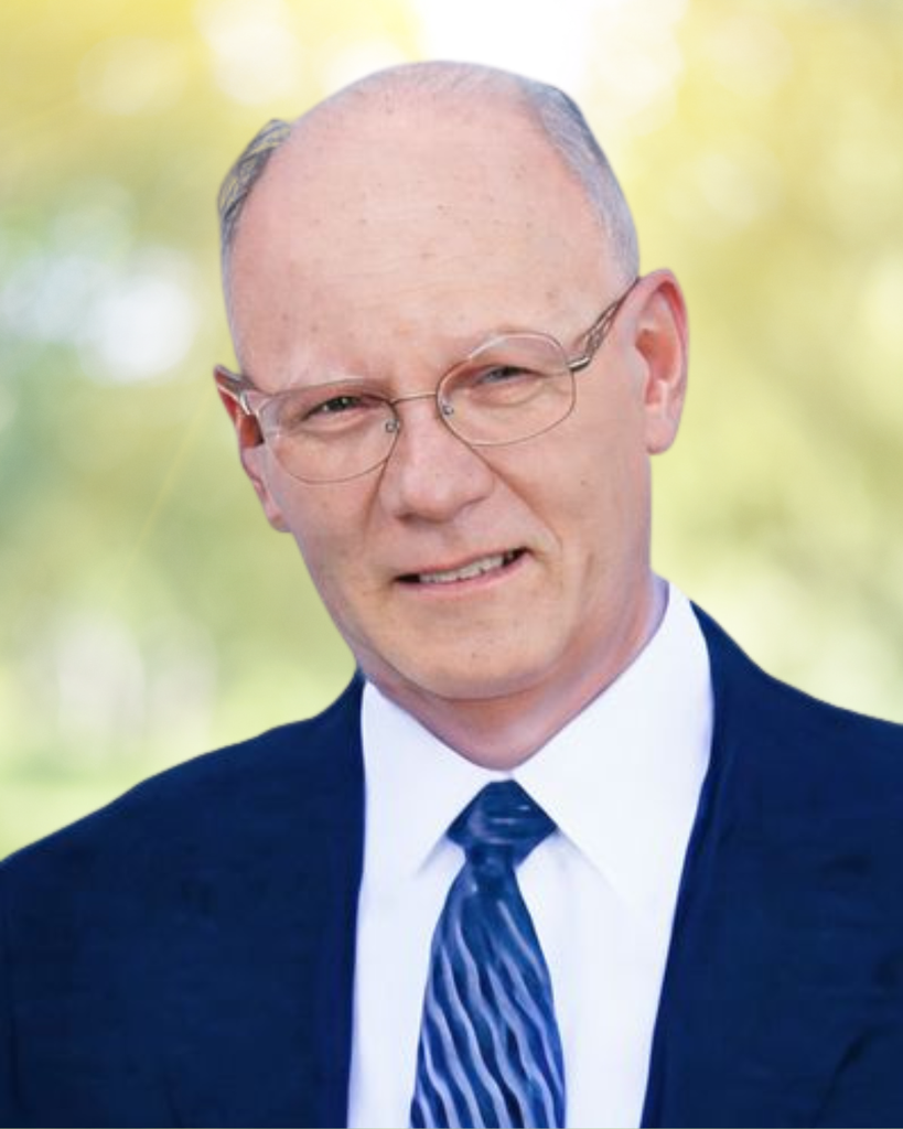 Leland Clifford Vance