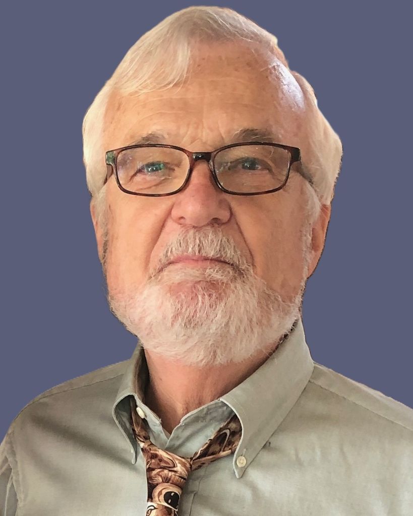 Lawrence Elliott Vickers Profile Photo