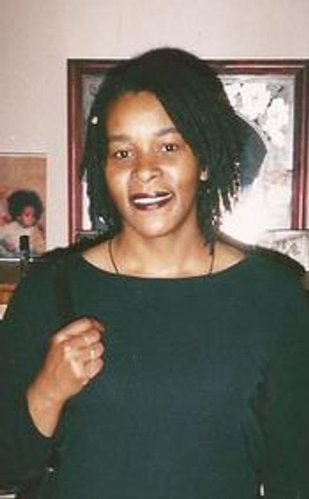 Selestine Everetta Allen Jeter Profile Photo
