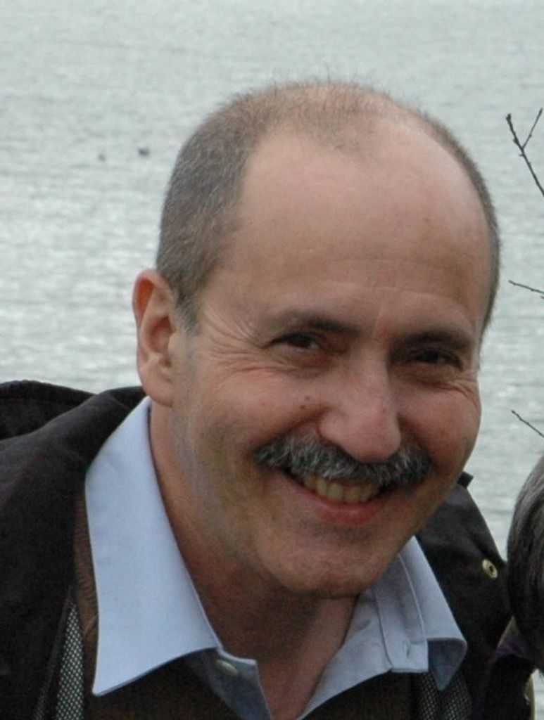 Vincent Anthony Colistro