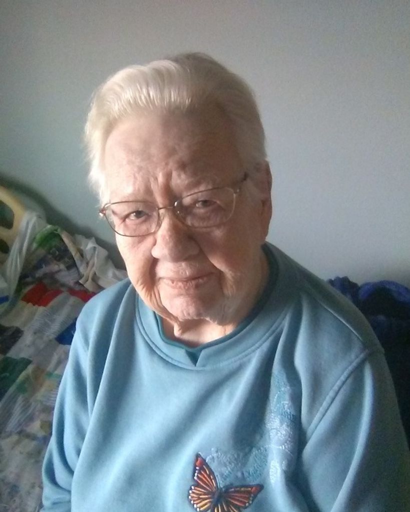 Lorraine Atchison Profile Photo