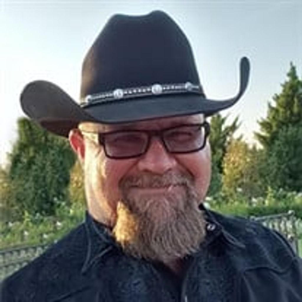 Steven Ray Cook Profile Photo