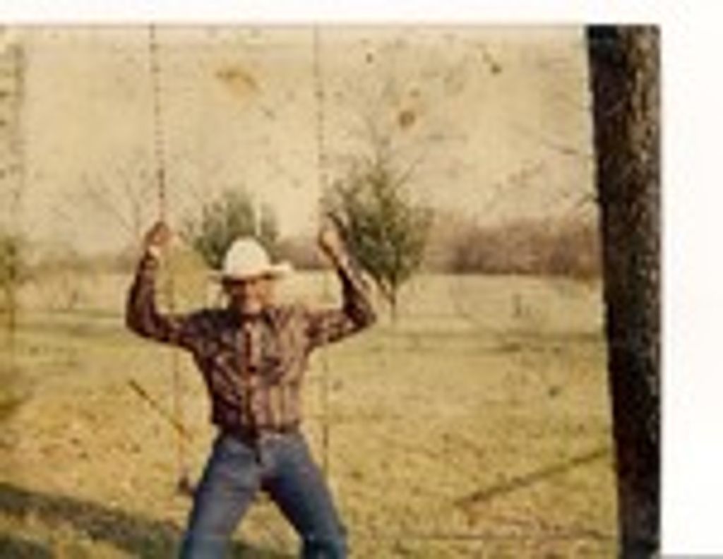 Otis Leroy Knapper, Sr.