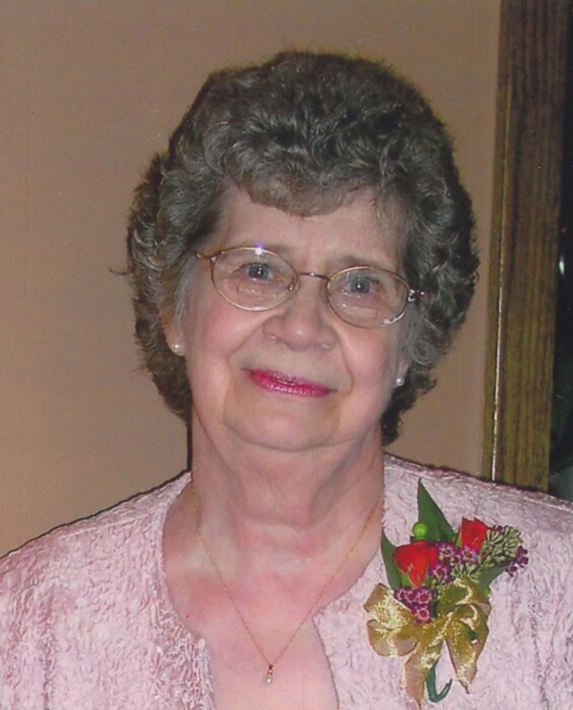 Marilyn J Light