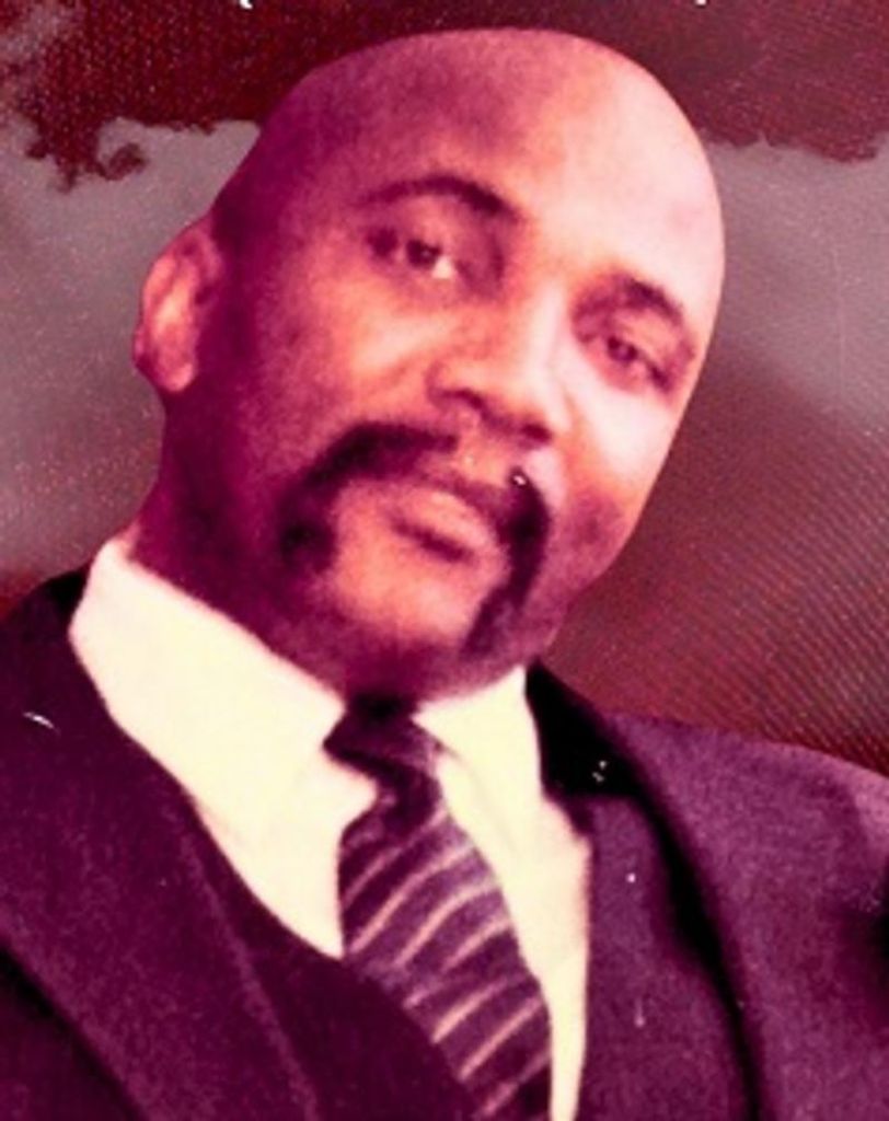 Albert Hayes Penn, Sr.