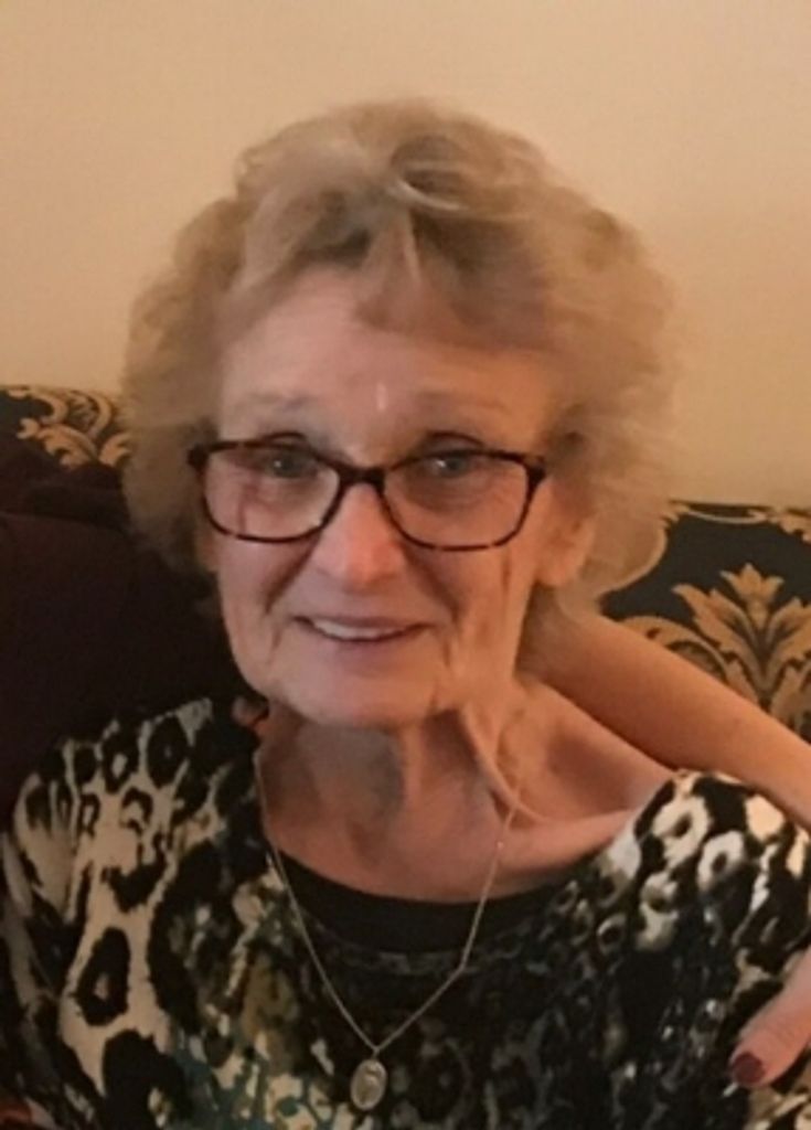Barbara L. Eastman