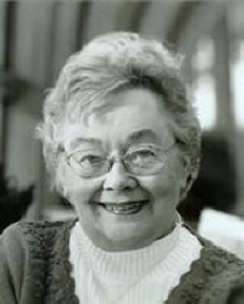 Eleanor A. Mitchell