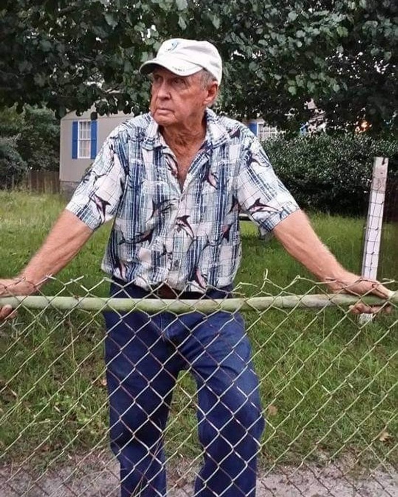 James A. Grimsley Profile Photo