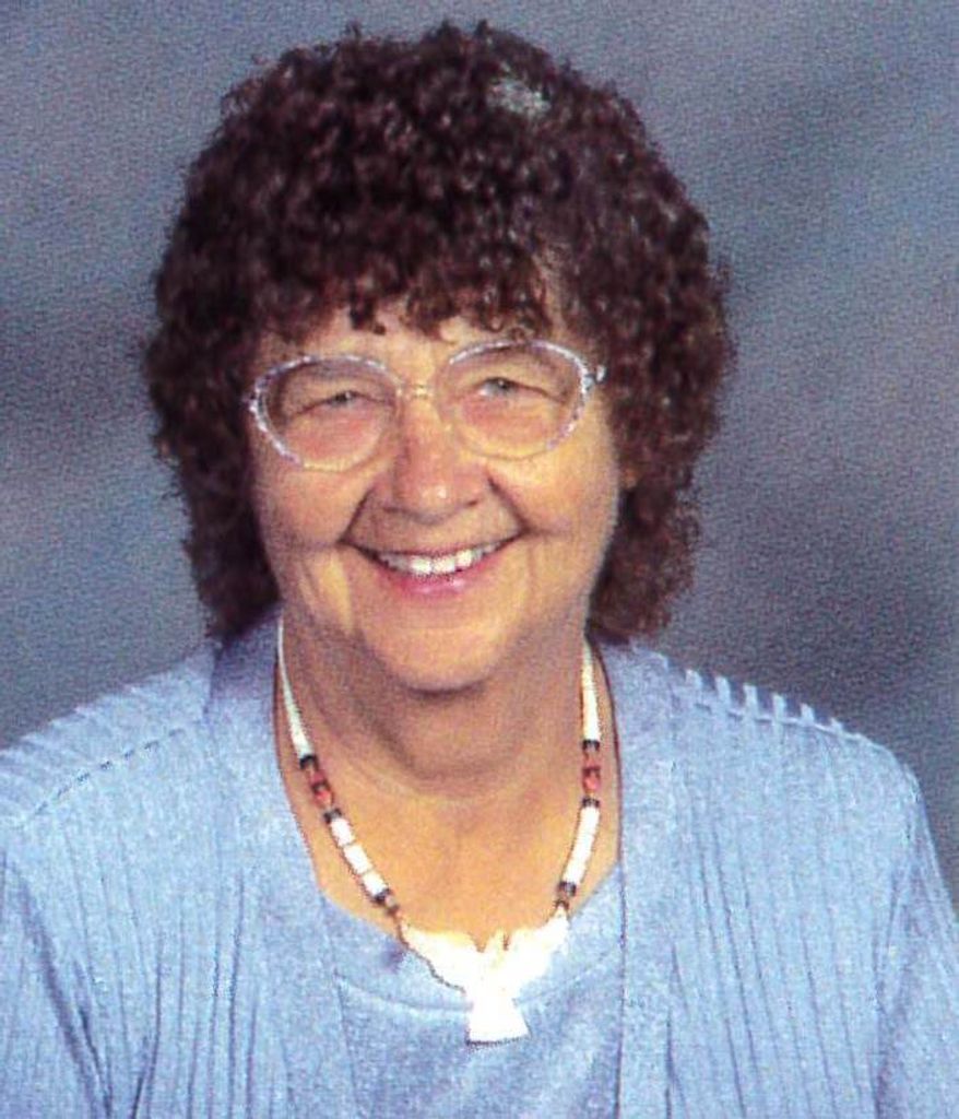 Deloris K. (Noble) Riherd Profile Photo