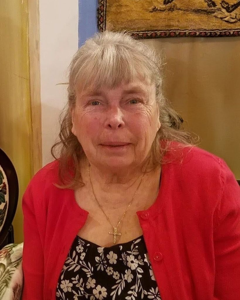 Nancy Maurene Justus