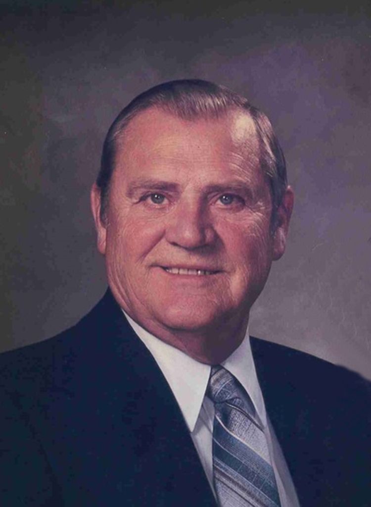 William L Gratopp Profile Photo