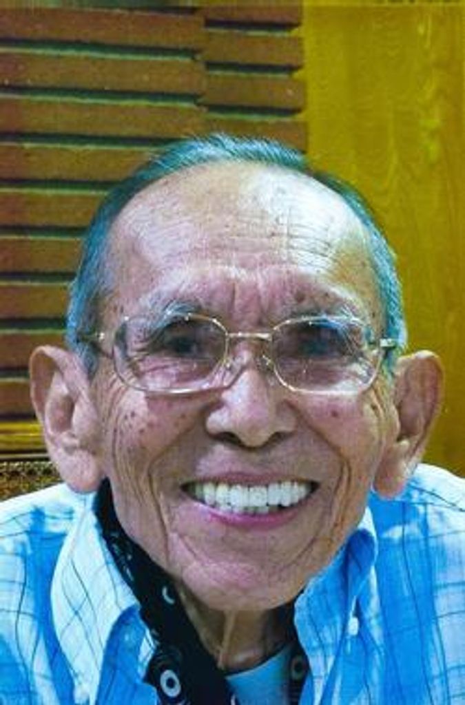 Jack Hikoji Takeuchi