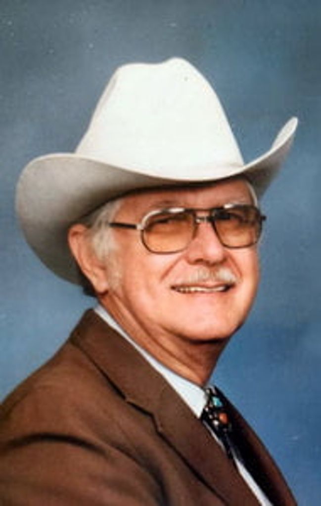 Dick M. Deupree Profile Photo