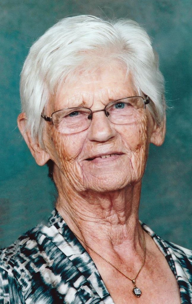 Ann Melenhorst Profile Photo