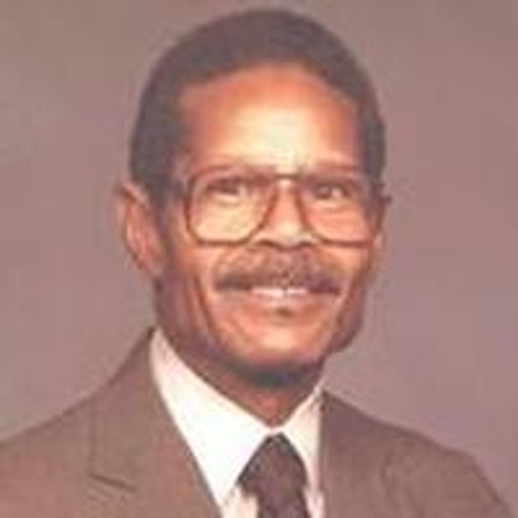 Jacob Fred Scott