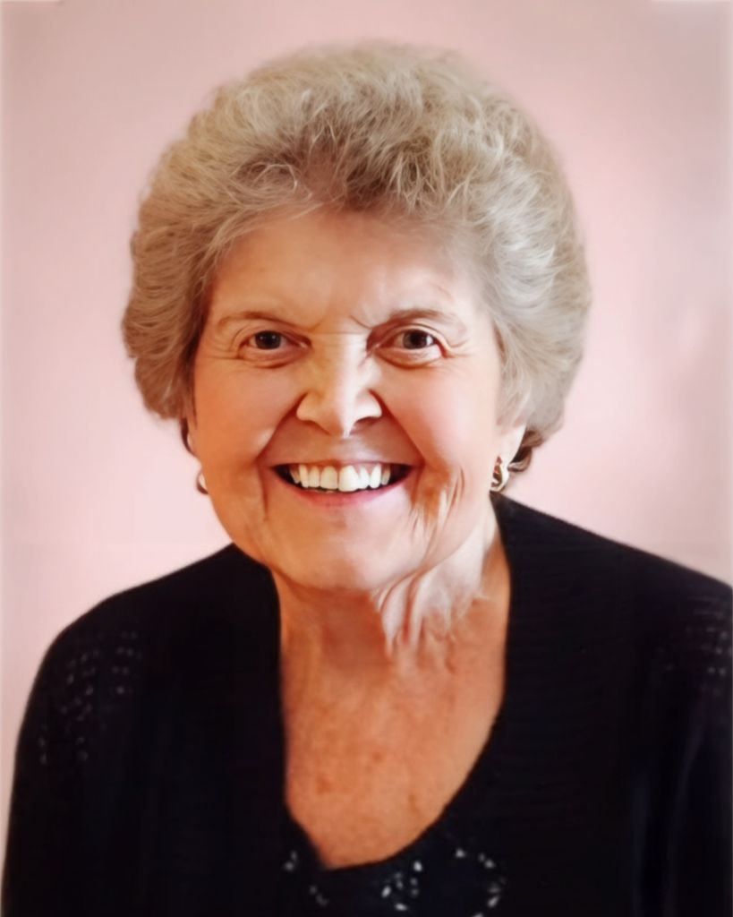 Esther L. Jacques Profile Photo