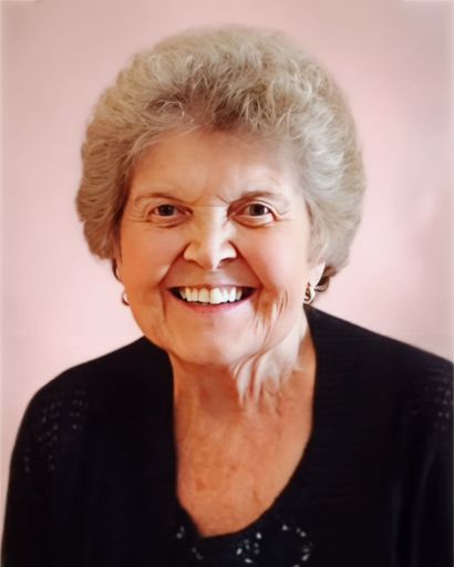 Esther L. Jacques's obituary image