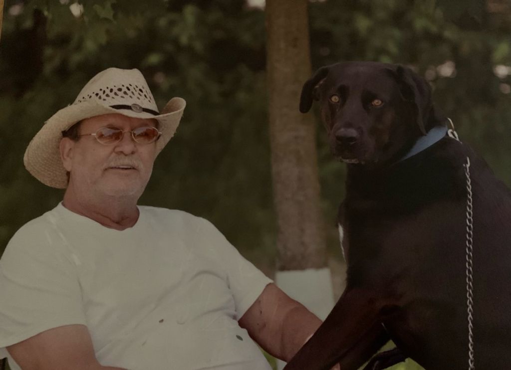 Rodney Dee Eddie Lee Little Profile Photo