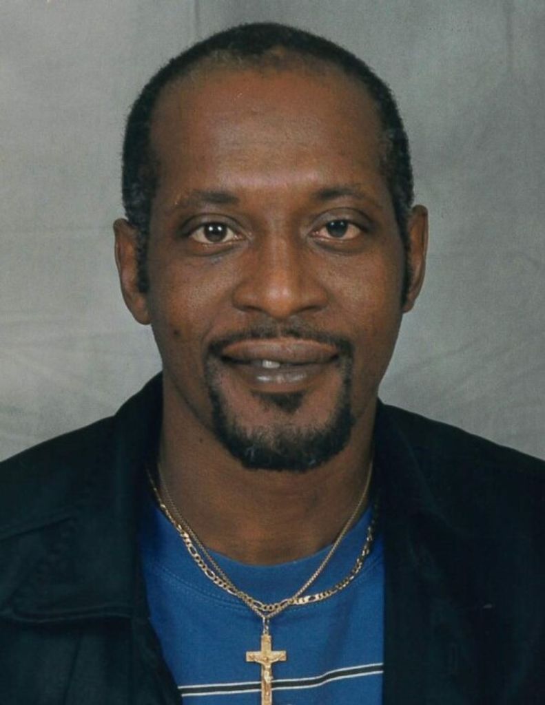 Rodney L. Sales