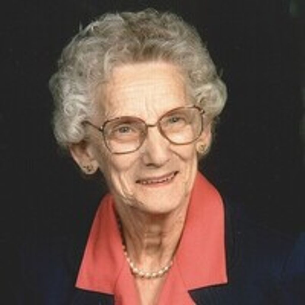 Martha M. Miller
