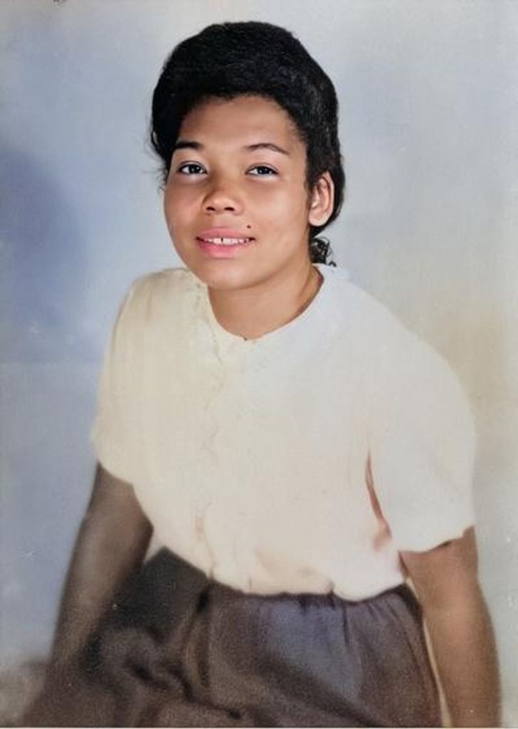 Mary Queen Alridge Profile Photo