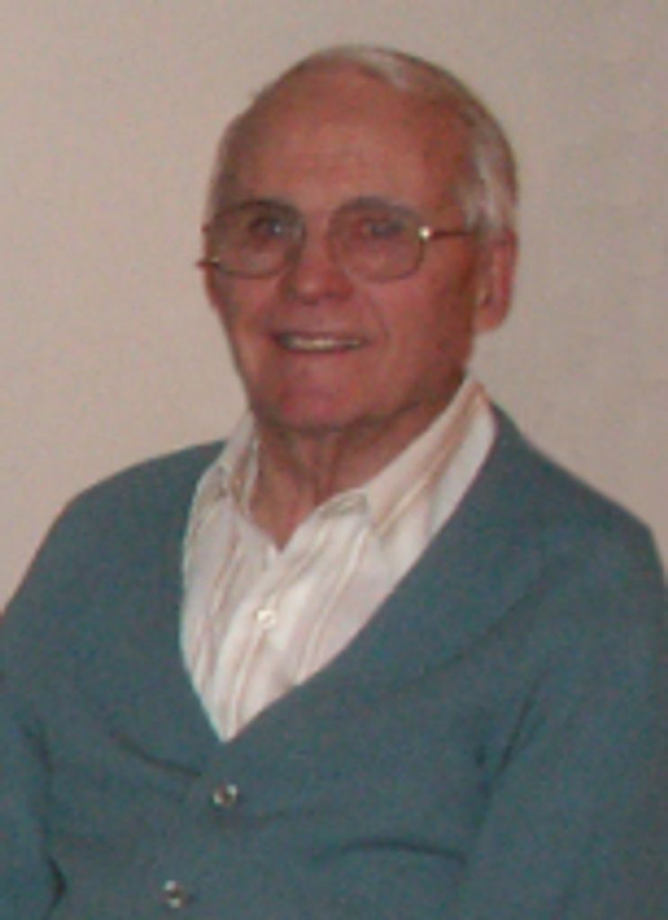 Velmer James “Joe” Dean