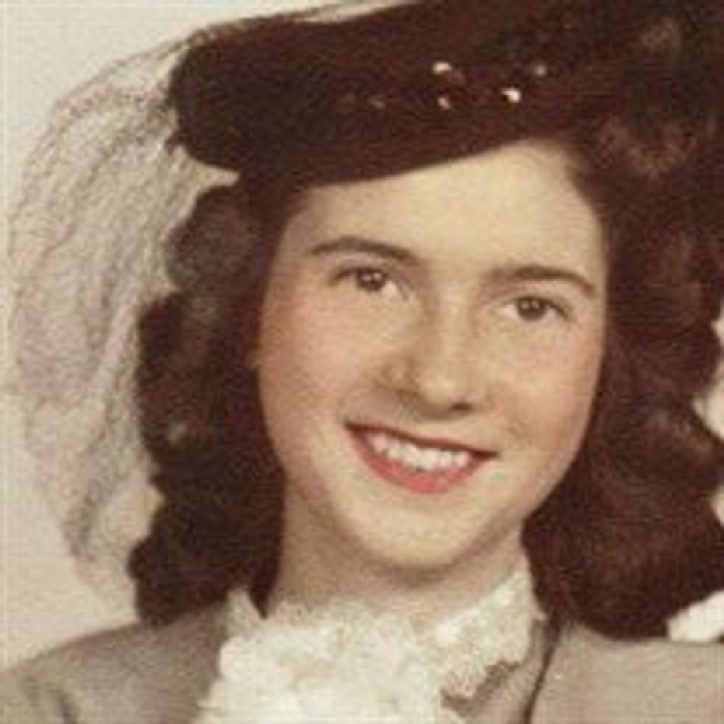 Barbara McNeil