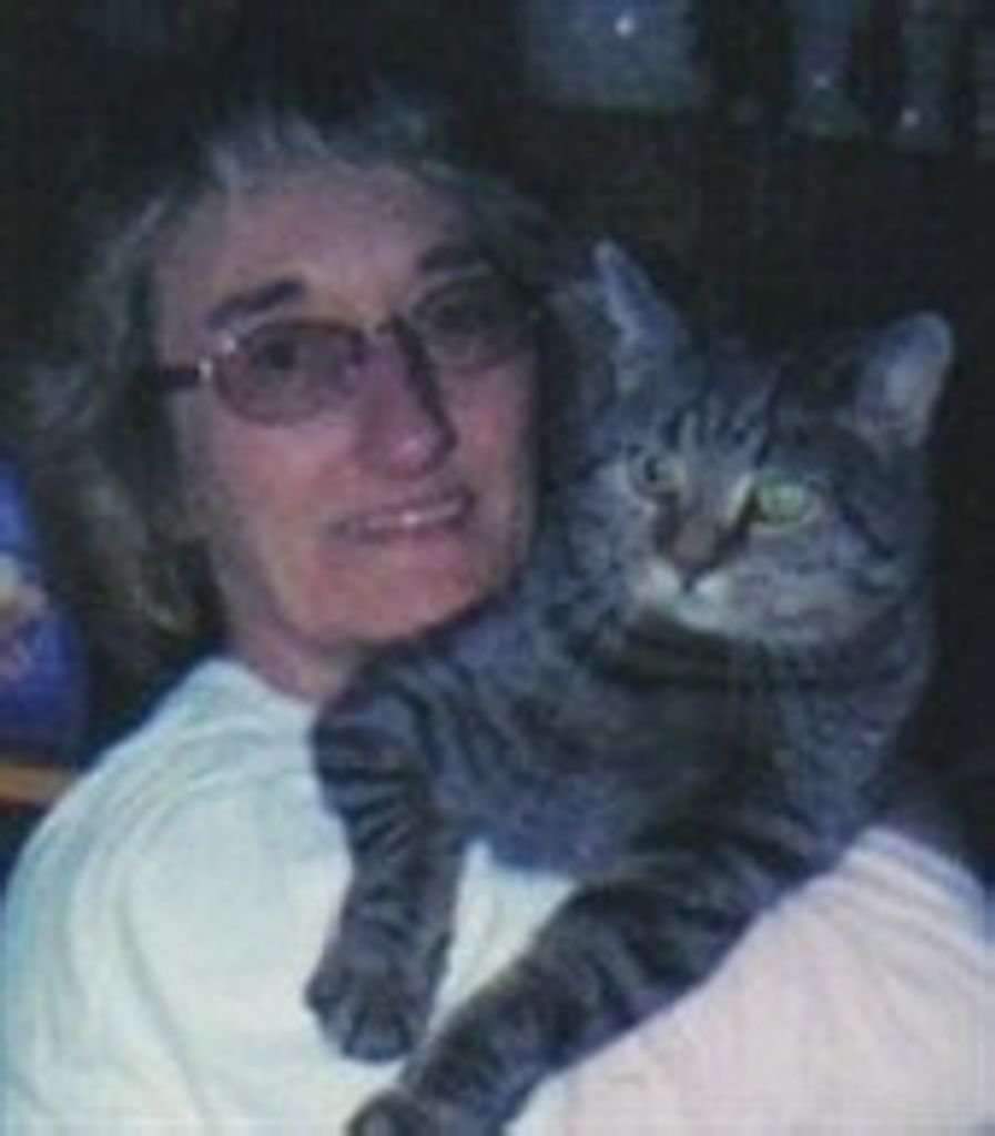 Sharon F. Wivell
