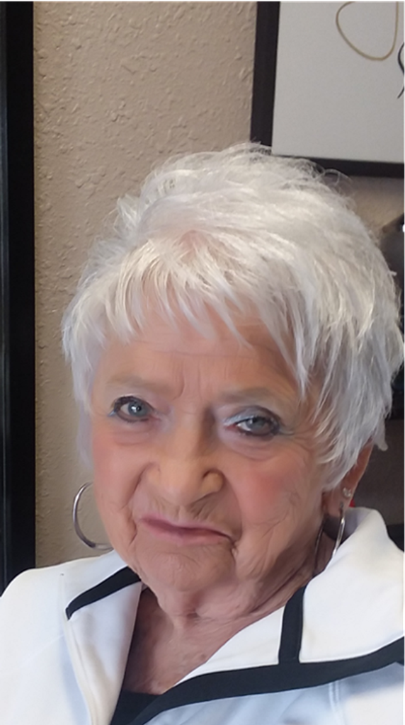 Georgia Maxine Misemer