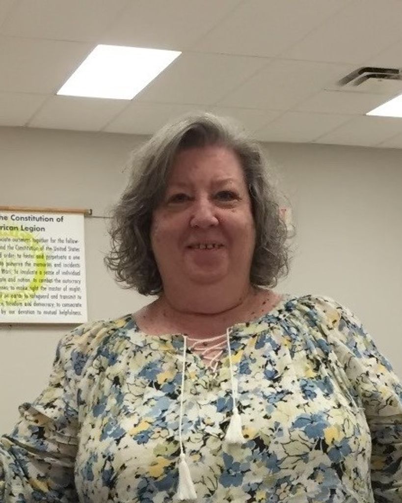 Susan Brown Profile Photo