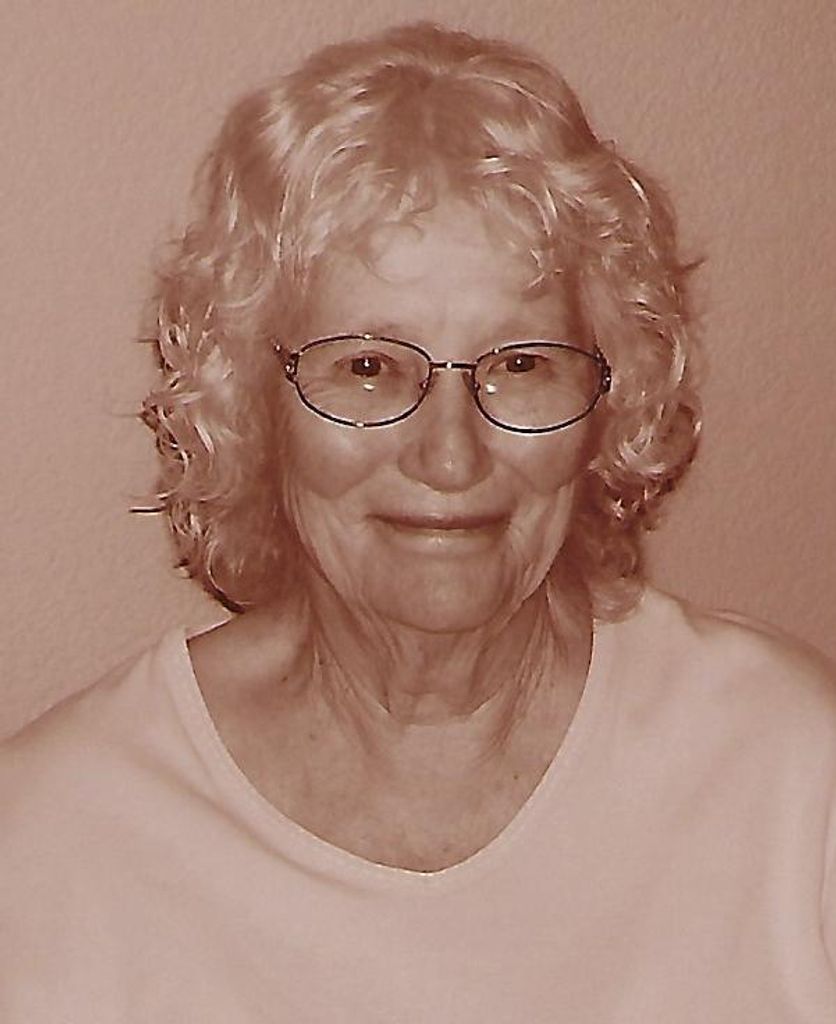 Doris Howell