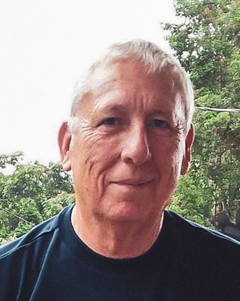 Richard "Dickie" William Folsom