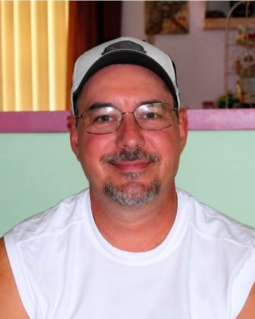 Roy Leon Ezell