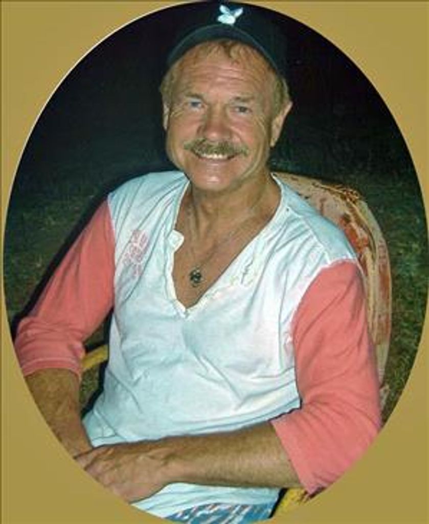 Tom Mordorski