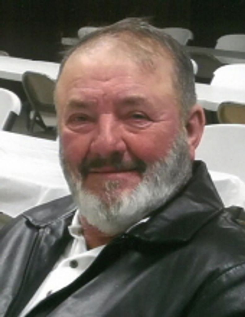 Jerry Michael Schmitt
