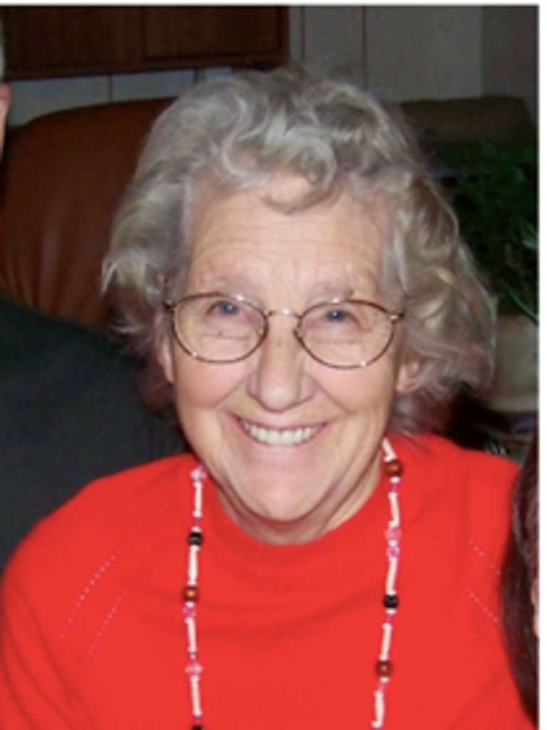 June Sanks